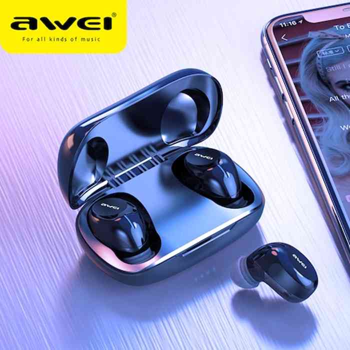 Awei T20 True Wireless Earbuds